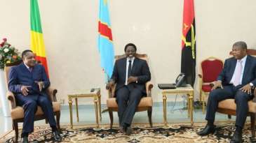 RDC: entre Kinshasa et ses voisins, défiance et convoitise