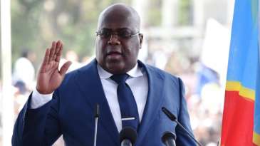 RDC 2023 : Les six atouts de Félix Tshisekedi - B. Musavuli