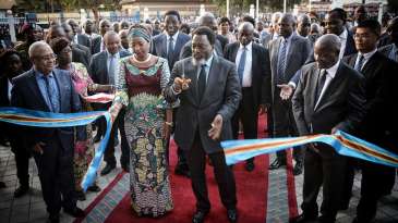 RDC : comment Joseph Kabila va organiser le partage du pouvoir - Christophe Rigaud