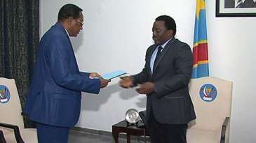 Des avantages à vie pour les « Chefs de corps constitués » du Congo-Kinshasa : une prédation passée inaperçue - JB Kongolo
