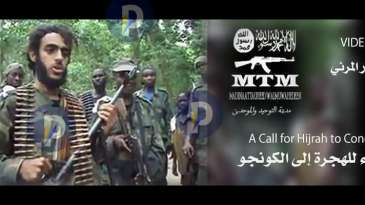 L’ADF et la présence de l’État Islamique en RDC : à qui profite cette rhétorique terroriste ? - JJ Wondo