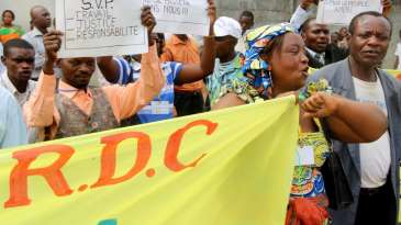 La société civile, un ressourcement de la démocratie, en perte de vitesse en RDC ? - JJ Wondo