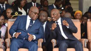 Premier ministre en RDC : les raisons implicites d’un blocage - GEC