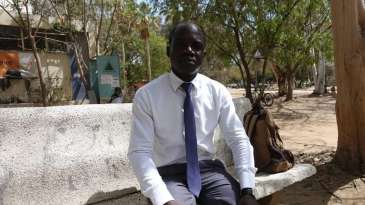 Affaire Chebeya: 9 ans après, Mwilambwe veut rentrer en RDC pour y être jugé -RFI