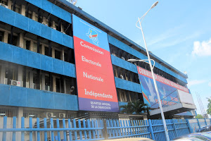 RDC - La réforme de la CENI : l'urgence des réformes structurelles globales s'impose - AJ Lomandja