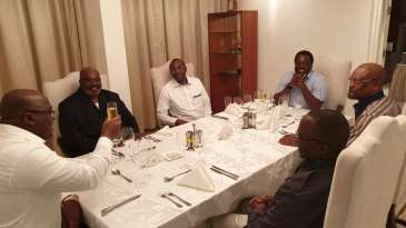 RDC : Les six erreurs commises par Félix Tshisekedi depuis son accession au pouvoir - Tapie Lutunu