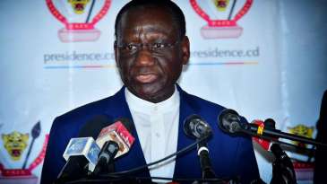 RDC : un nouveau gouvernement sous contrôle - Christophe RIGAUD – Afrikarabia