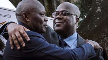 Opinion : Le plus grand capital du Président Félix TSHISEKEDI – Jean-Claude Katende