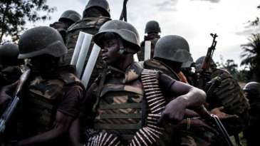 RDC : Les opérations militaires dans l’est avec les armées voisines divisent - Belga