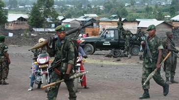 L’offensive militaire bâclée, menée par les FARDC à l’est de la RDC, tourne au désastre - JJ Wondo