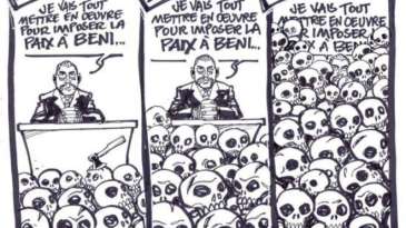 Crise de Beni : Comprendre les raisons profondes du fiasco militaire et des promesses mensongères - B. Musavuli