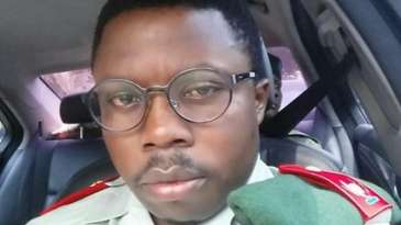 After Mundos, does General Delphin Kahimbi become the new boss of the “presumed ADF / MTM” ? - JJ Wondo
