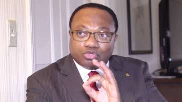 Noël Tshiani s’exprime sur le projet d’émission du billet de banque aux effigies de Kabila et de Tshisekedi