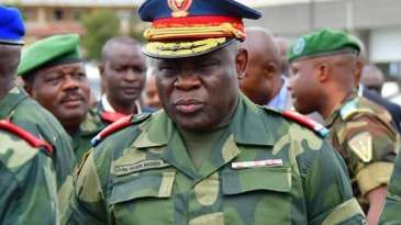 What are the strategic motives behind sending General John Numbi to Beni? - Jean-Jacques Wondo