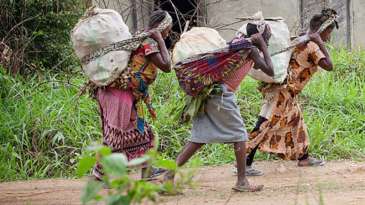 The Killings in Beni: Who’s really behind the atrocities? - Ann Strimov Durbin