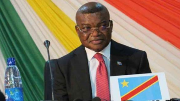 RDC : L’ex-AG de l’ANR Kalev Mutondo a-t-il franchi la ligne rouge ? Jean-Jacques Wondo