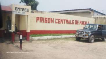 DR Congo: Prisons Face Covid-19 Catastrophe