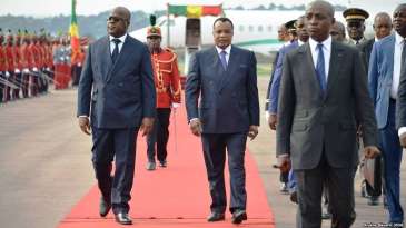 The limits of President Tshisekedi’s Security Strategy in the Democratic Republic of Congo - Aymar Nyenyezi Bisoka - Koen Vlassenroot - Hans Hoebeke