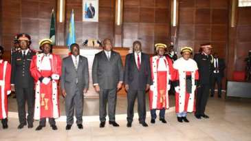 Entre pression populaire et vieilles habitudes : la justice congolaise à la croisée des chemins - JB Kongolo