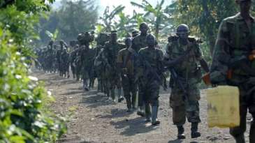 Militaires rwandais en RDC[2/2]: quelles preuves? - Sonia Rolley