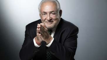 L’être, l’avoir et le pouvoir dans la crise, par Dominique Strauss-Kahn