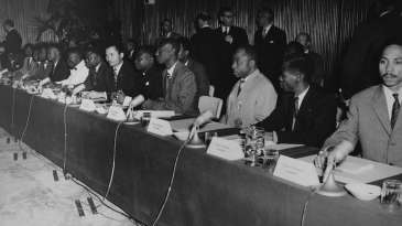 Congo 1960 – 2020, épisode 5 : avril 1960, la 