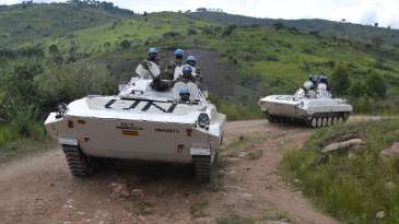 RDC : l’ONU préoccupée par le regain des attaques de groupes armés dans l’est du pays - ONU