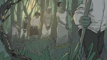 DR Congo: Gangs Kidnap, Rape in National Park - Hrw-org