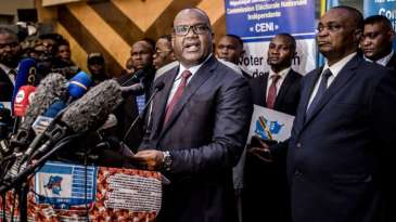 Elections à venir en RDC : Entre victoire écrasante et pays ingouvernable - B. Musavuli