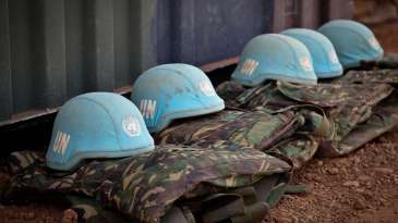 The United Nations has failed but not by as much its critics allow - Henry-Pacifique Mayala