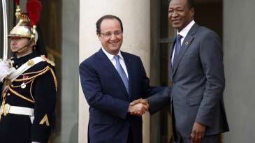 Géopolitique : La mauvaise gouvernance illustrée par l’exemple de Blaise Compaoré - Sephora Wondo