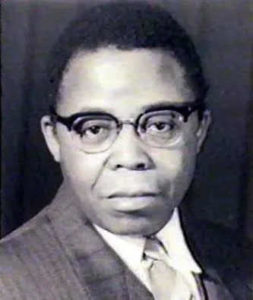 Joseph Kasa-Vubu