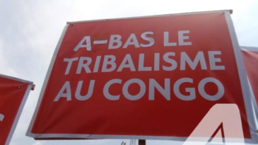 Le tribalisme et le régionalisme en RDC : ne réveillons pas les démons du passé - JJ Wondo