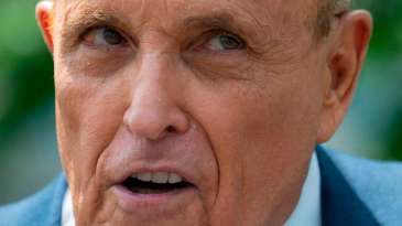 Giuliani Faces Another Foreign Lobbying Mess in the Democratic Republic of Congo - Philip Obaji Jr
