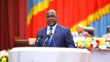 Notes digressives sur le « Pari Tshisekedi » - Lomomba Emongo