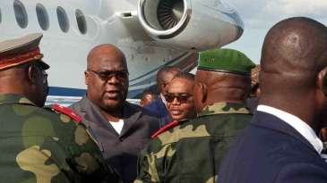 Tshisekedi - Beni : Les sept erreurs stratégiques du président Tshisekedi dans la crise de Beni - B. Musavuli