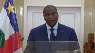 Centrafrique : après les élections, cap vers la consolidation institutionnelle et de la paix - Jean-Jacques Wondo
