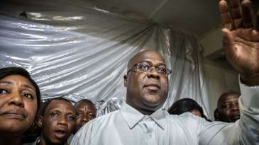 Congo-Kinshasa : Les aberrations de la République - Ndjoku Bokungu