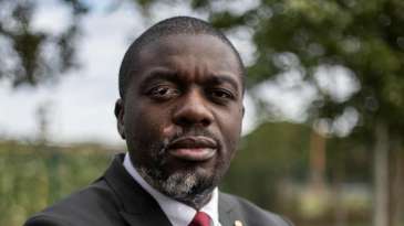 RDC : plainte d'EGAL Sarl contre Jean-Jacques Lumumba, UNIS est prêt à présenter des preuves à la justice - Jordan MAYENIKINI