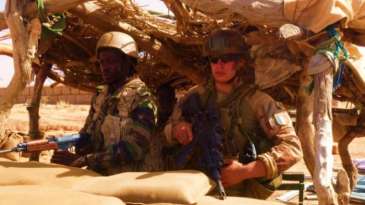 Sahel : à la recherche de la stratégie perdue... - Leslie Varenne