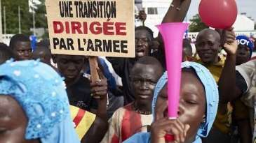 Mali et RDC : les populations attendent toujours les vraies ruptures : Nyenyezi & Bassirou