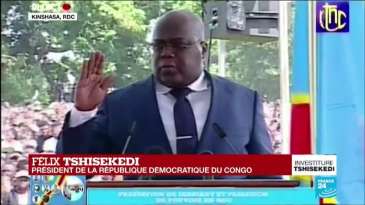 What is the assessment of the Tshisekedi presidency, two years after coming to power?  - JJ Wondo