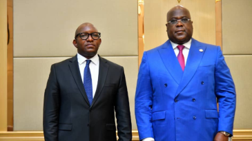 Que va faire Tshisekedi avec son nouveau Premier ministre ? - B. Musavuli