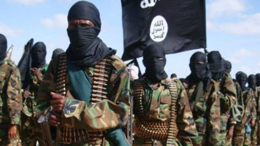 RD Congo/État islamique : La réaction des Etats-Unis et les dessous des cartes - B. Musavuli