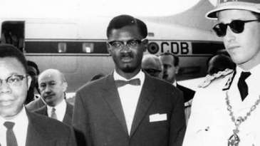 Inédit - Le complot et l’assassinat de P. E. Lumumba : quid de la responsabilité du pouvoir congolais de l’époque ? - Dr Daniel Tonduangu