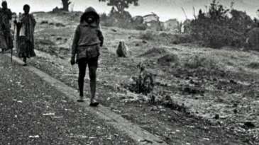 Les « disparus » du Congo - Zaïre, 1996-1997. La question des massacres de réfugiés rwandais hutus en République démocratique du Congo - Marc Le Pape & Jean-Hervé Bradol