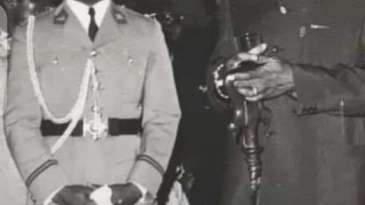 Décès du Général en retraite Fernand Kabeya, ancien officier d’ordonnance de Mobutu - JJ Wondo
