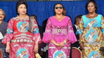 Où en est-on avec les droits des femmes au Congo-Kinshasa en 2021 ? – JB Kongolo