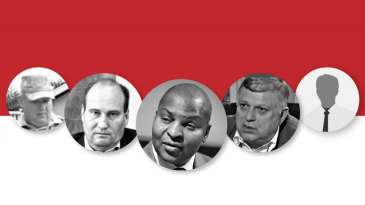 CAR: Who are President Touadéra’s Russian guardian angels? - Mathieu Olivier