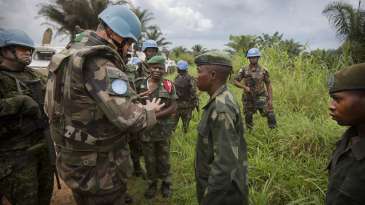 The US has placed sanctions on ISIS-DRC, but does the group even exist? - Robert Flummerfelt & Judith Verweijen